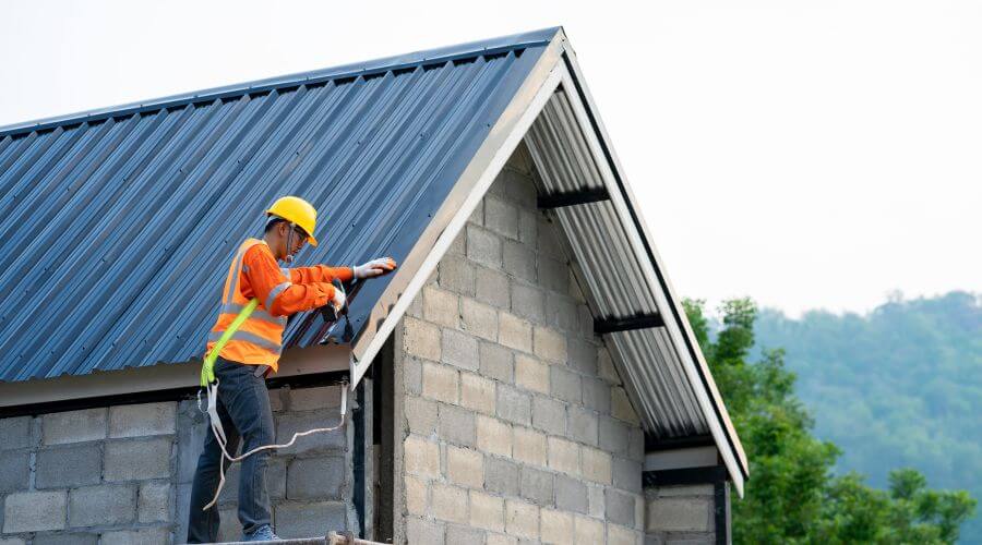 Expert top industrial roofings services in Locust, NC